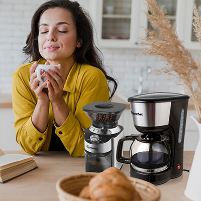 Coffee Lovers