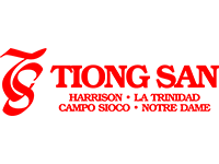 Tiongsan