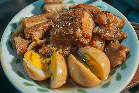 Adobo