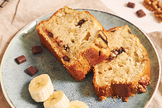 Banana Cake
