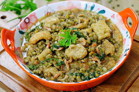 Monggo