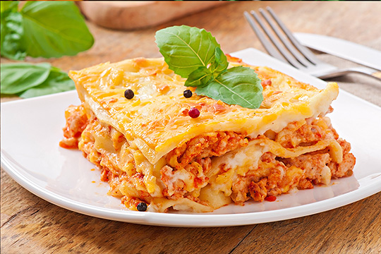 Lasagna