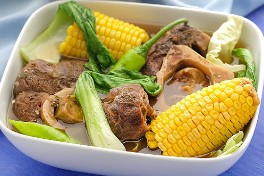 Beef Bulalo