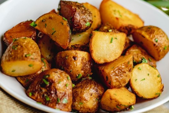Baked Potato