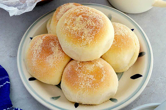 Pandesal