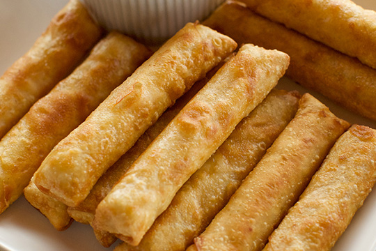 Cheese Sticks