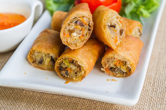 Spring Roll