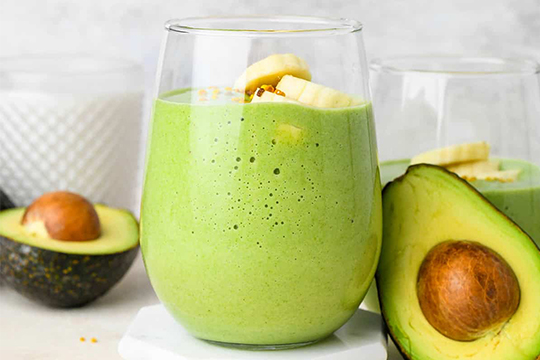 Avocado Smoothie