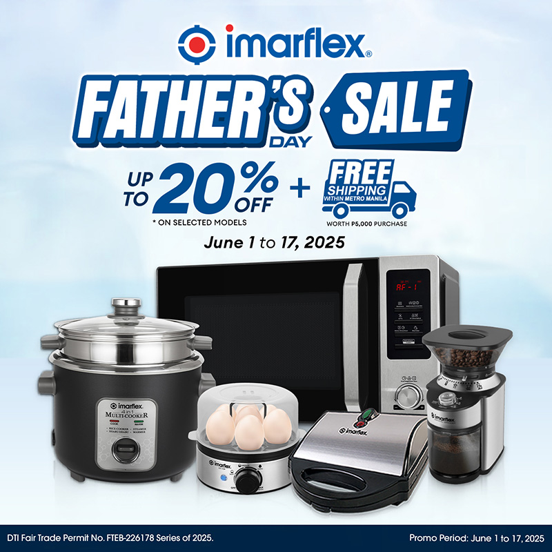 Fathers Day Sale